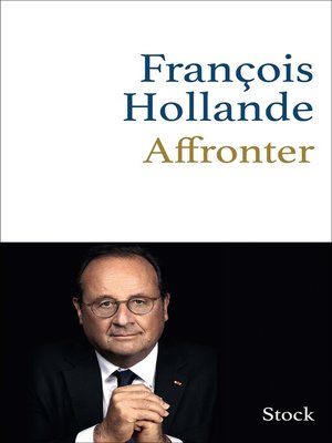 cover image of Affronter